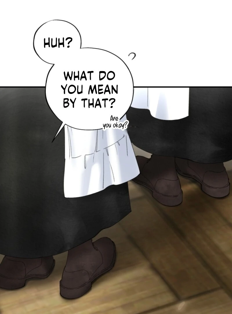 The Maid’s Temptation Chapter 1 - Page 20