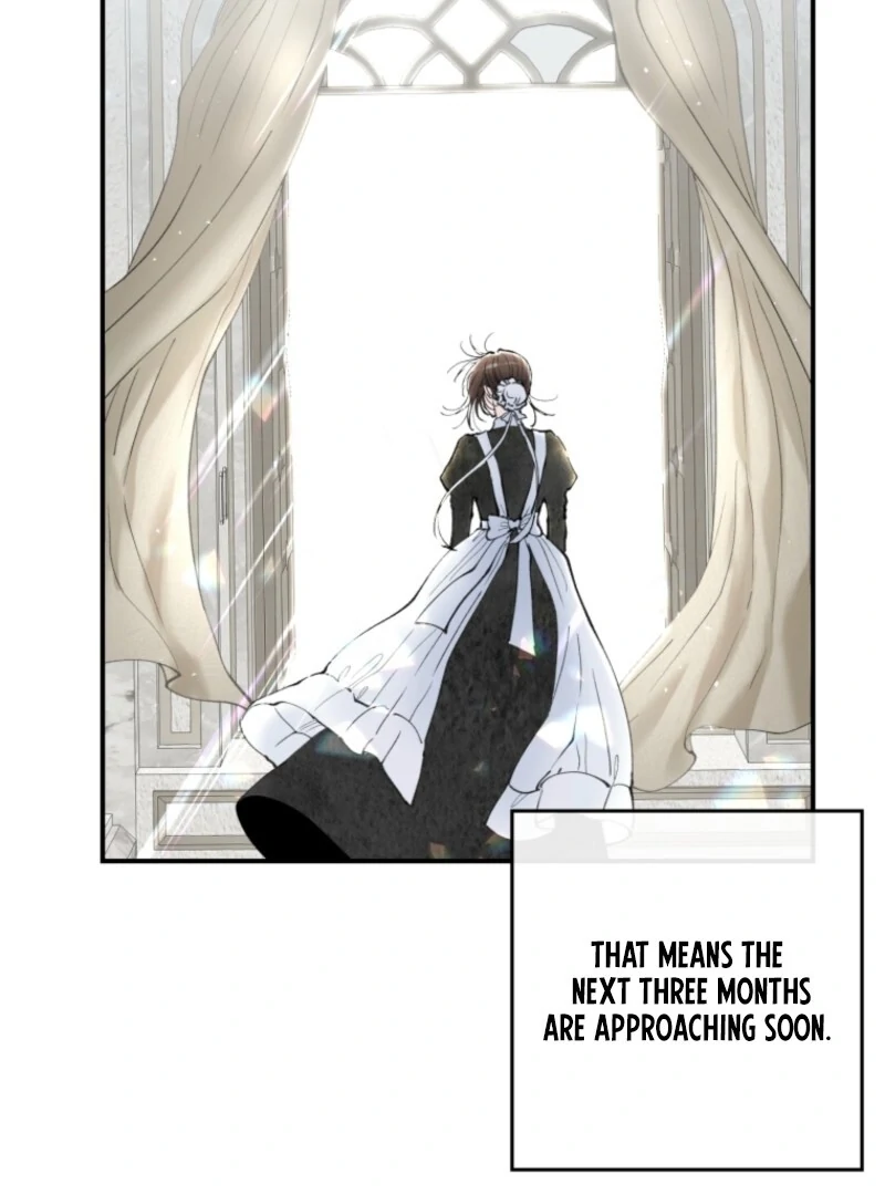 The Maid’s Temptation Chapter 1 - Page 24