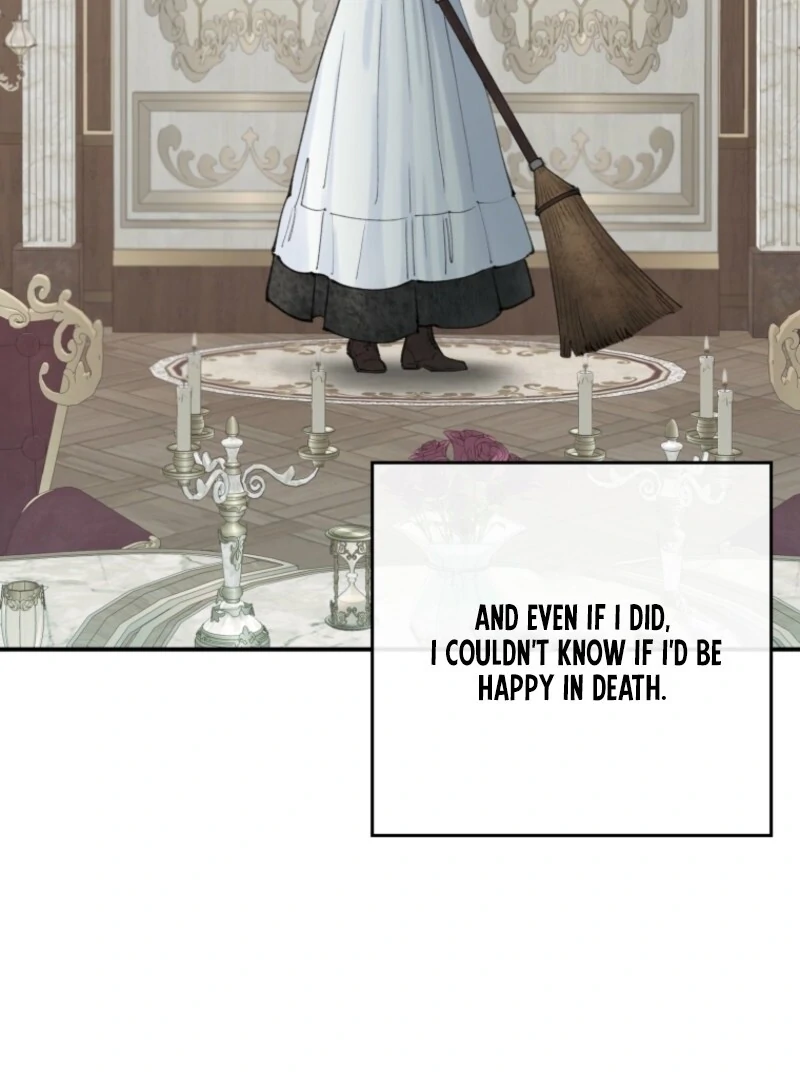 The Maid’s Temptation Chapter 1 - Page 35