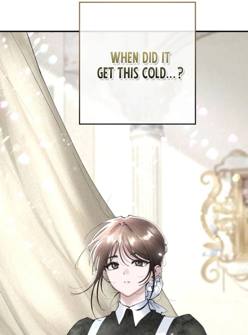 The Maid’s Temptation Chapter 1 - Page 8