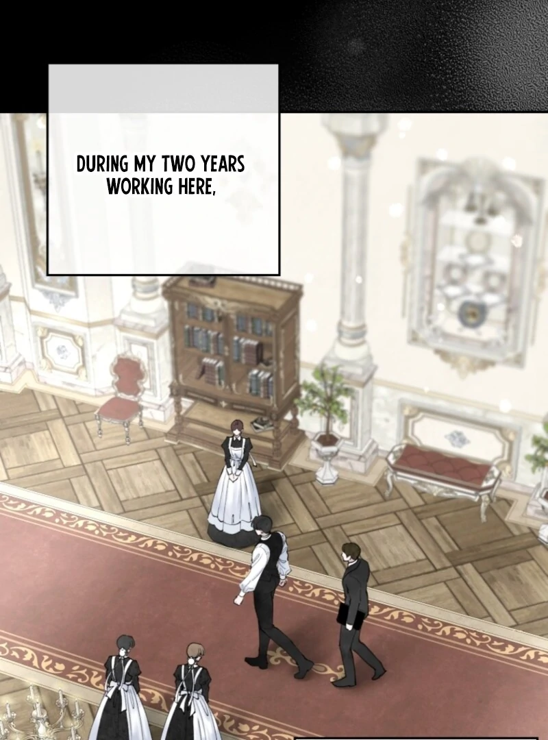 The Maid’s Temptation Chapter 1 - Page 73