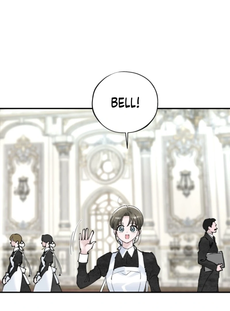 The Maid’s Temptation Chapter 1 - Page 10