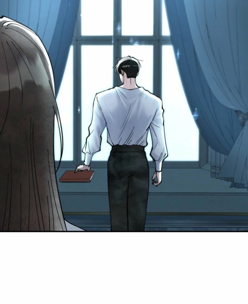 The Maid’s Temptation Chapter 2.5 - Page 11