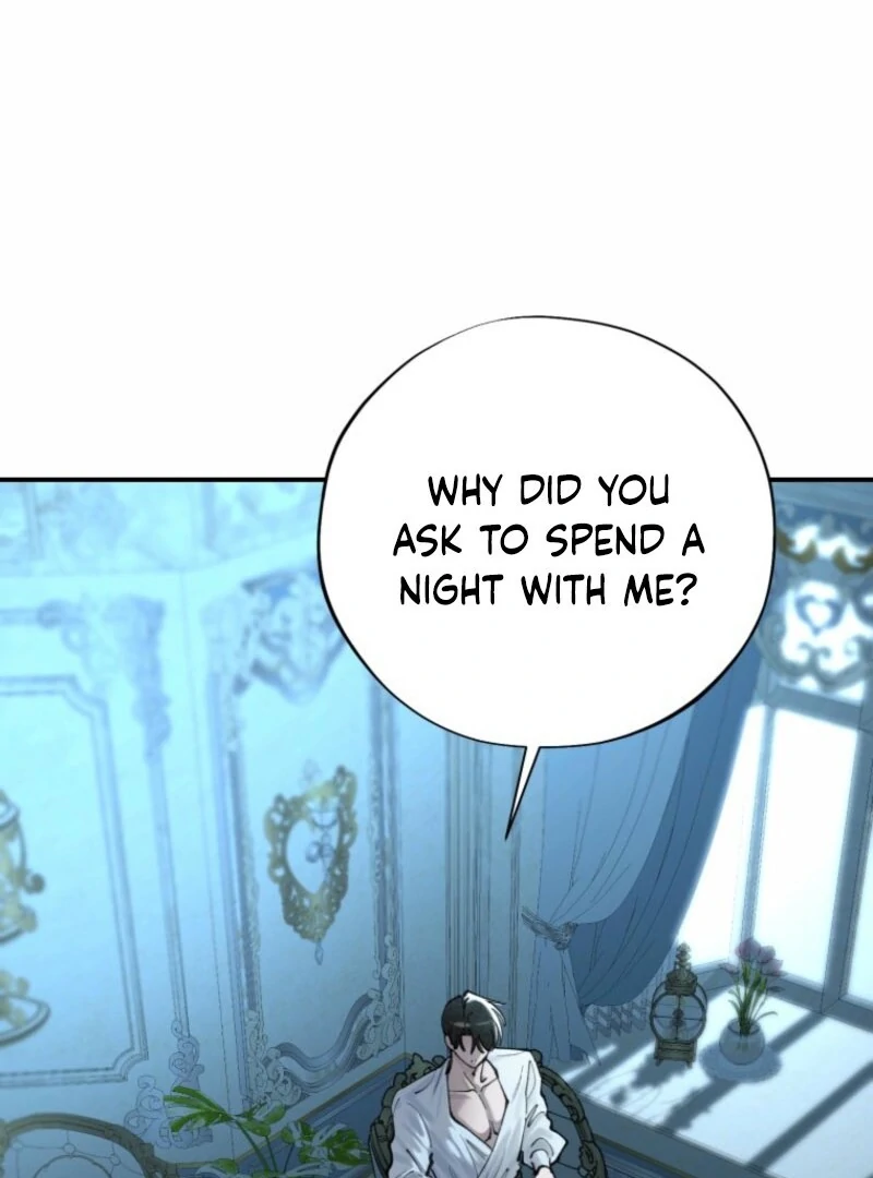 The Maid’s Temptation Chapter 2.5 - Page 3