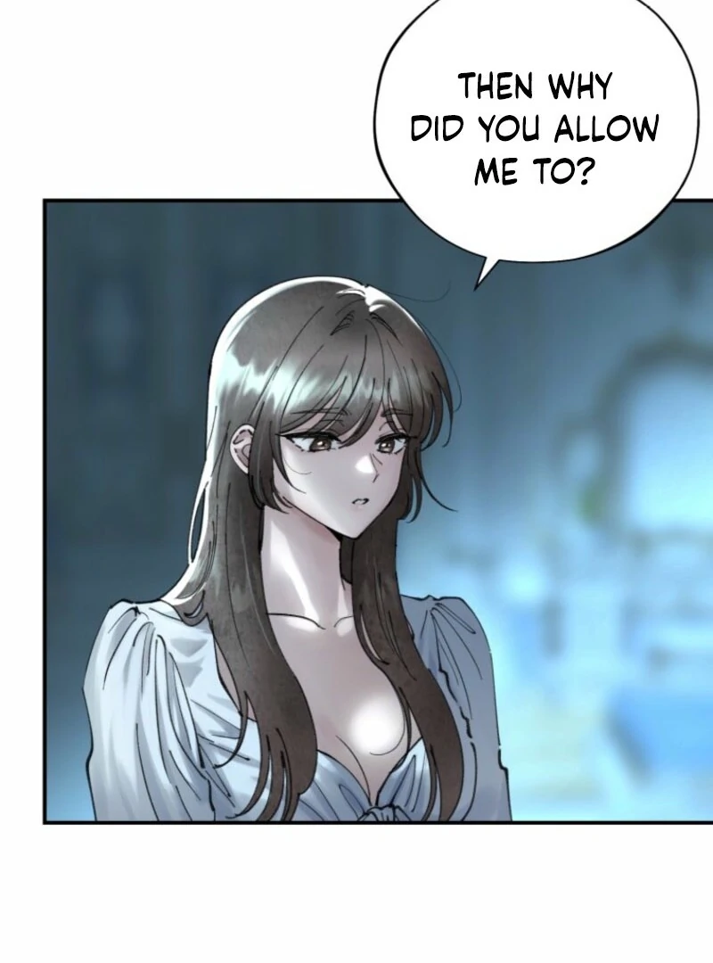 The Maid’s Temptation Chapter 2.5 - Page 5