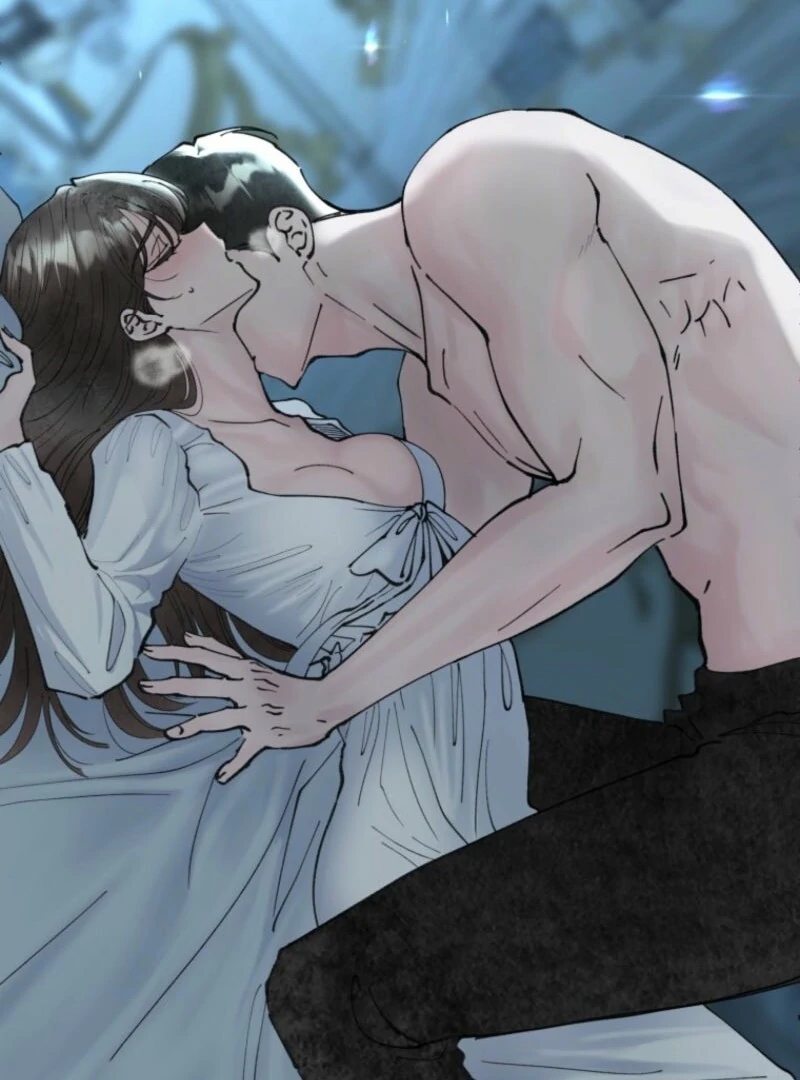 The Maid’s Temptation Chapter 2.5 - Page 44