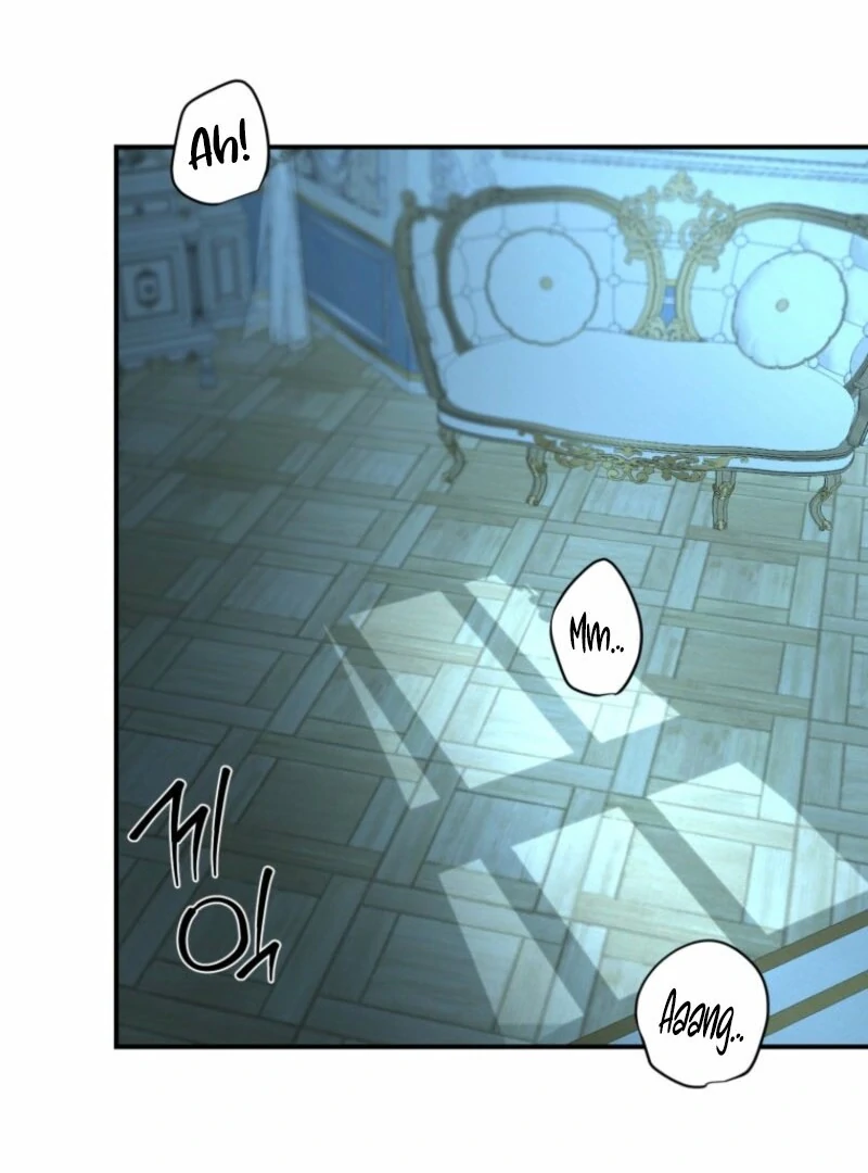 The Maid’s Temptation Chapter 2.5 - Page 80