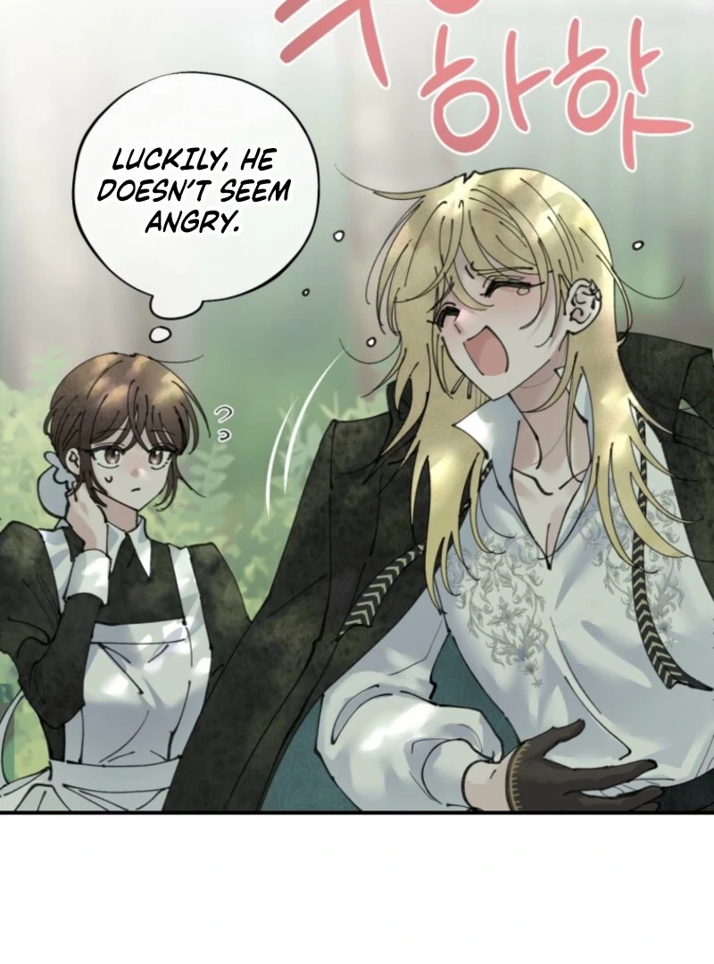 The Maid’s Temptation Chapter 2 - Page 102