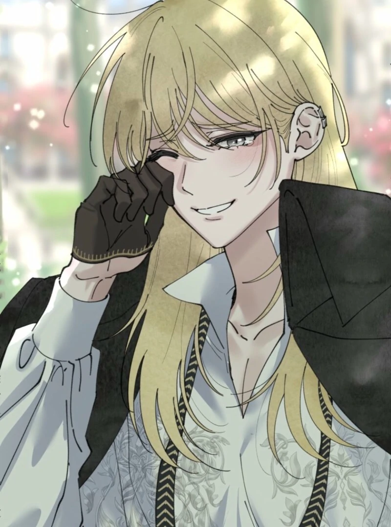 The Maid’s Temptation Chapter 2 - Page 104