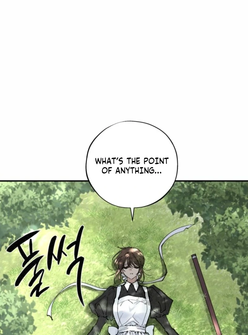 The Maid’s Temptation Chapter 2 - Page 35