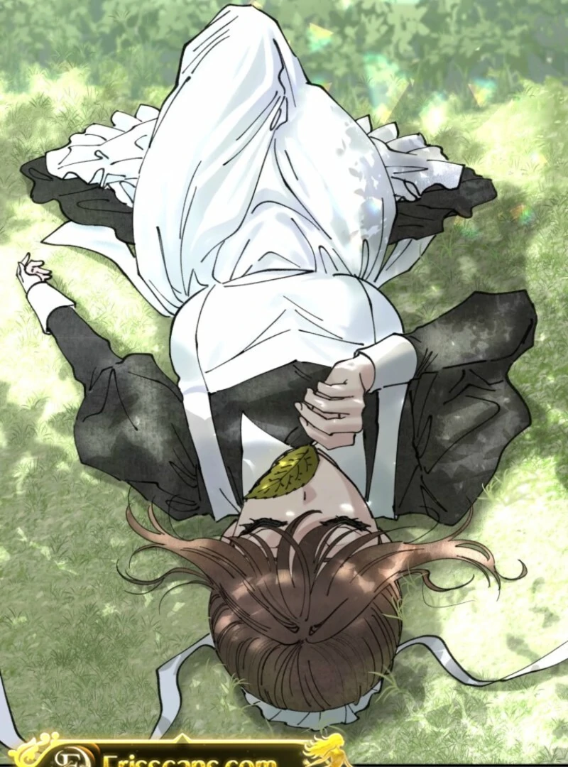 The Maid’s Temptation Chapter 2 - Page 42