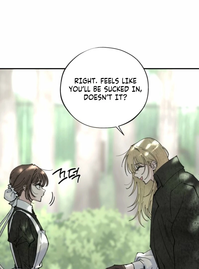 The Maid’s Temptation Chapter 2 - Page 77