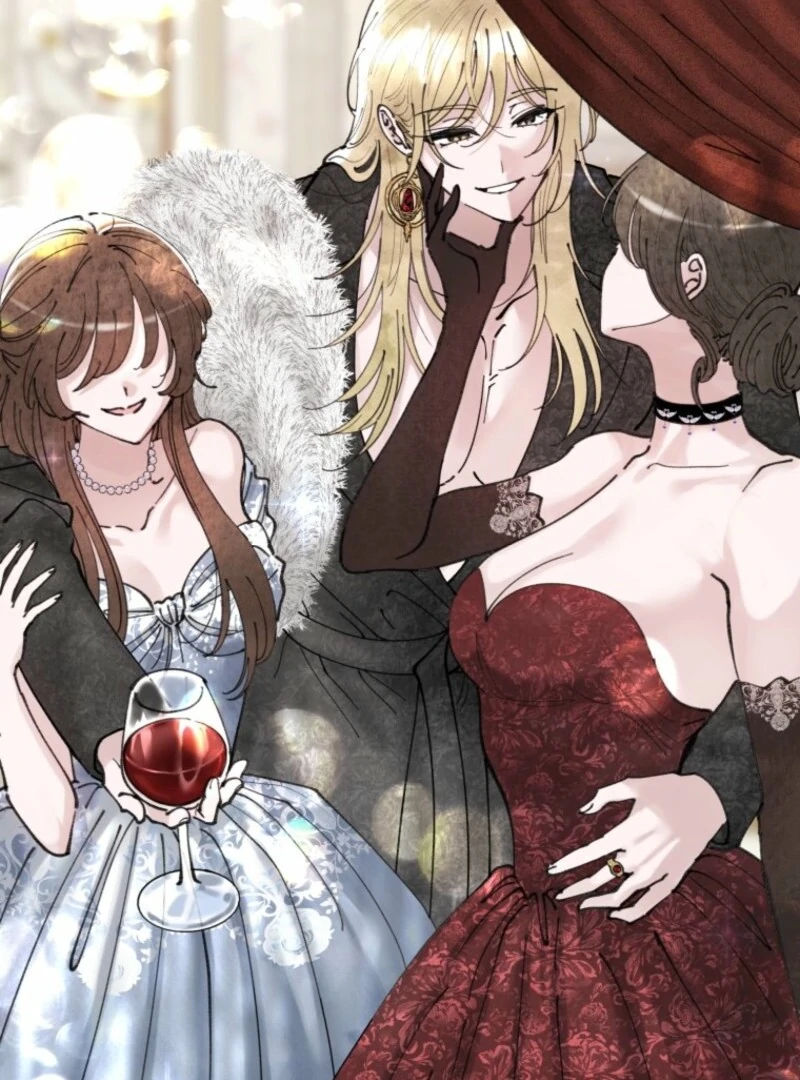 The Maid’s Temptation Chapter 2 - Page 89