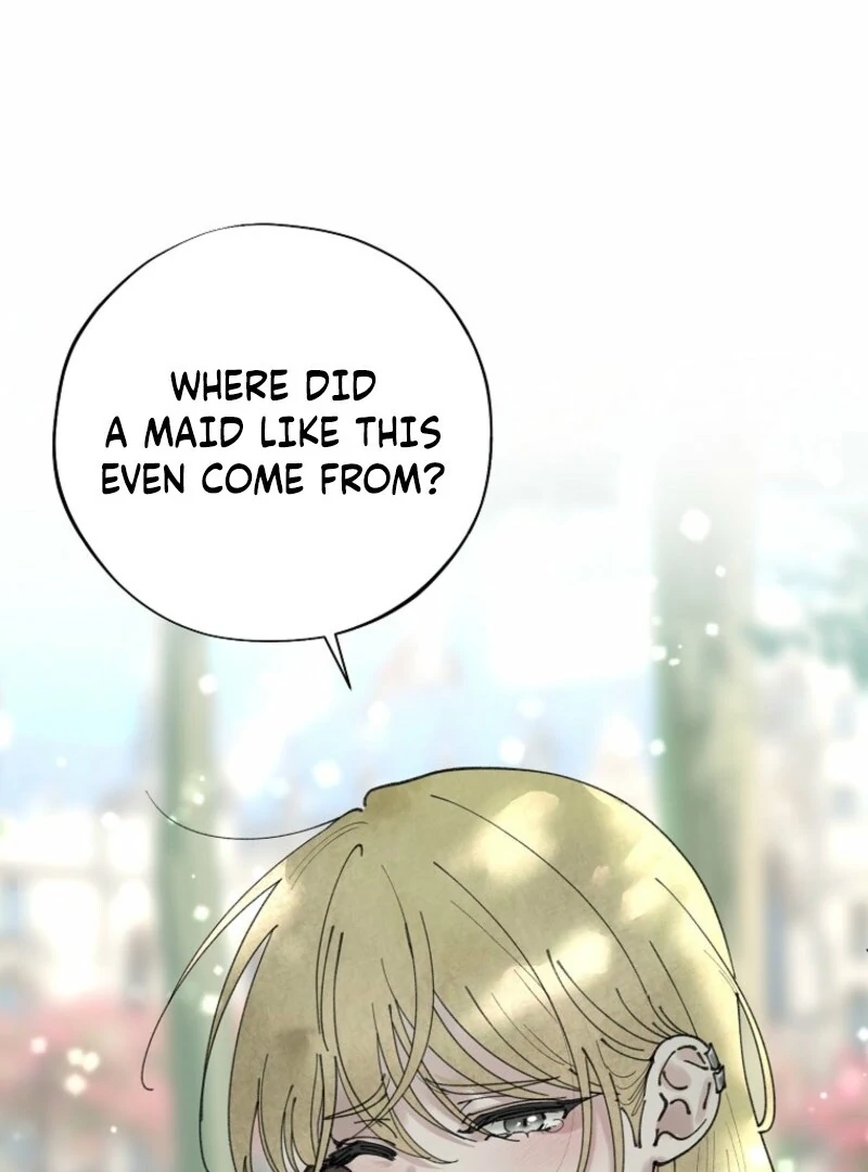 The Maid’s Temptation Chapter 3 - Page 1