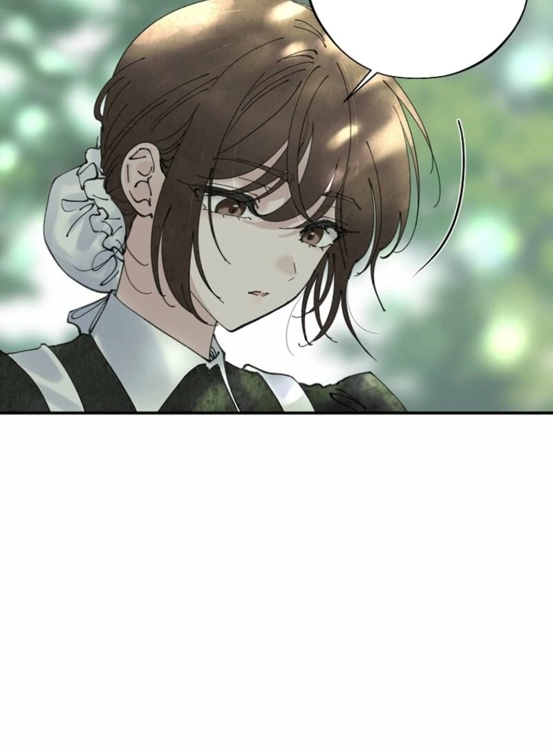 The Maid’s Temptation Chapter 3 - Page 11