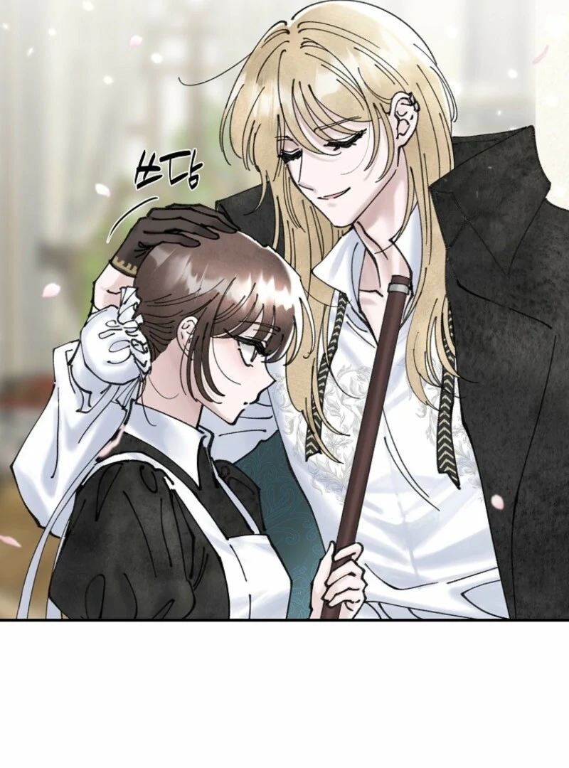 The Maid’s Temptation Chapter 3 - Page 108