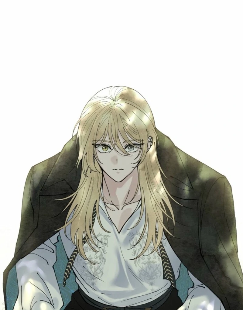 The Maid’s Temptation Chapter 3 - Page 12