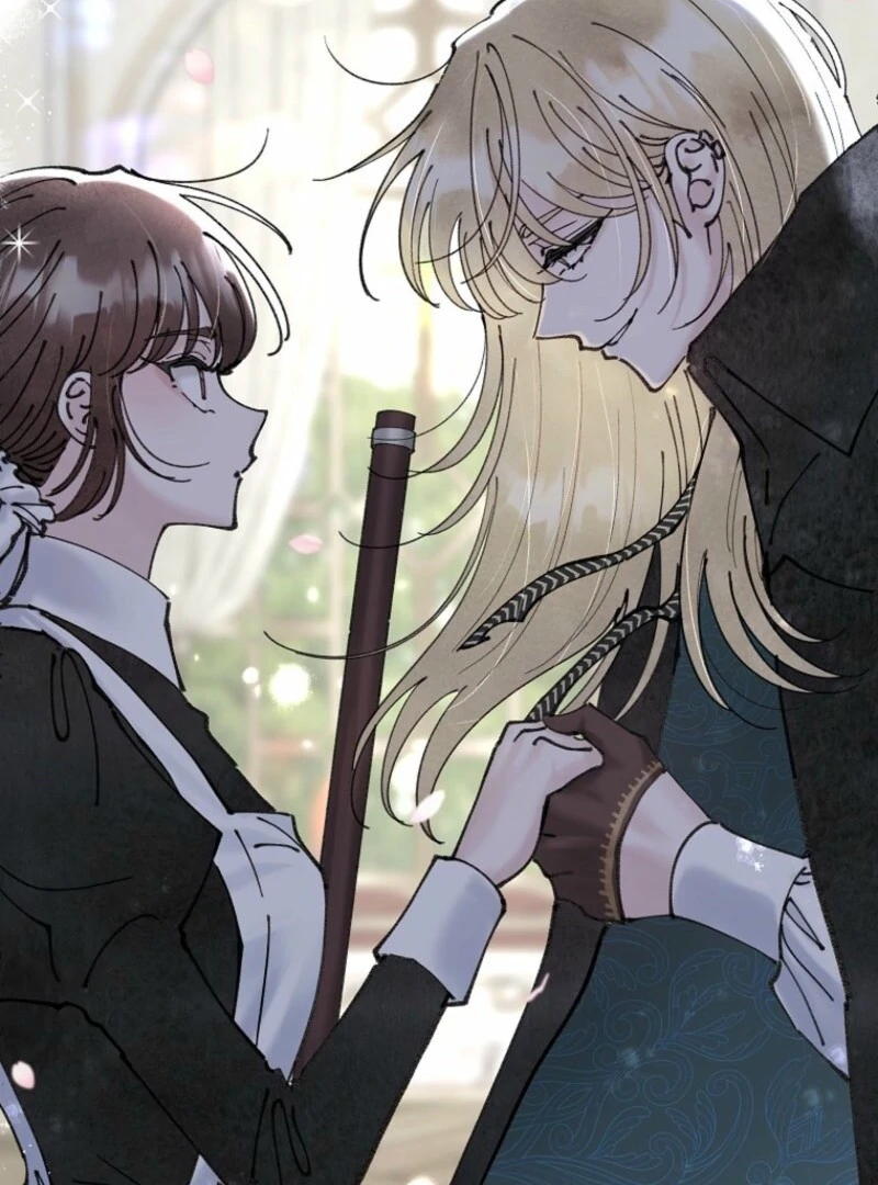 The Maid’s Temptation Chapter 3 - Page 114