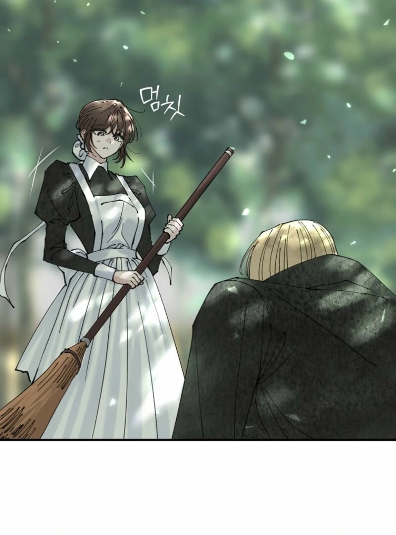 The Maid’s Temptation Chapter 3 - Page 14