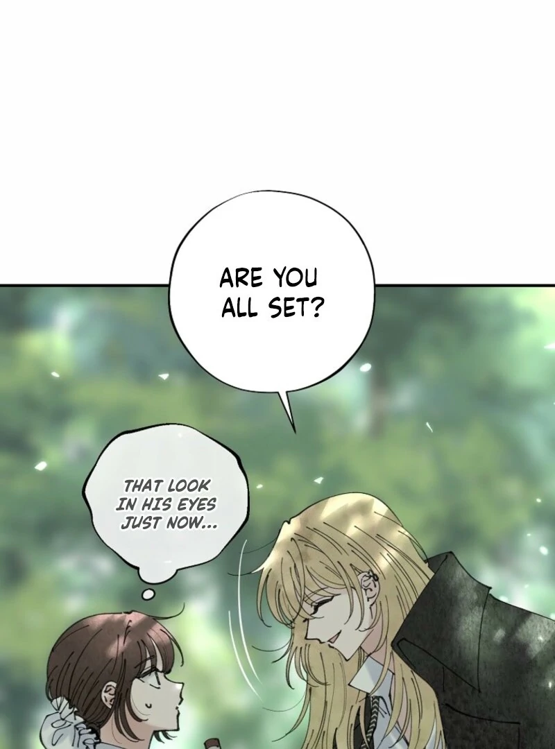 The Maid’s Temptation Chapter 3 - Page 15