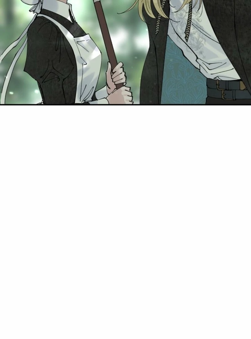 The Maid’s Temptation Chapter 3 - Page 16