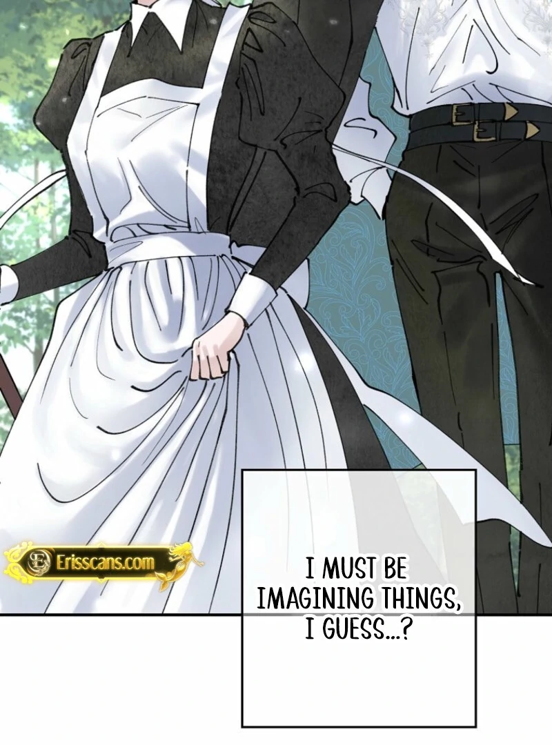 The Maid’s Temptation Chapter 3 - Page 18