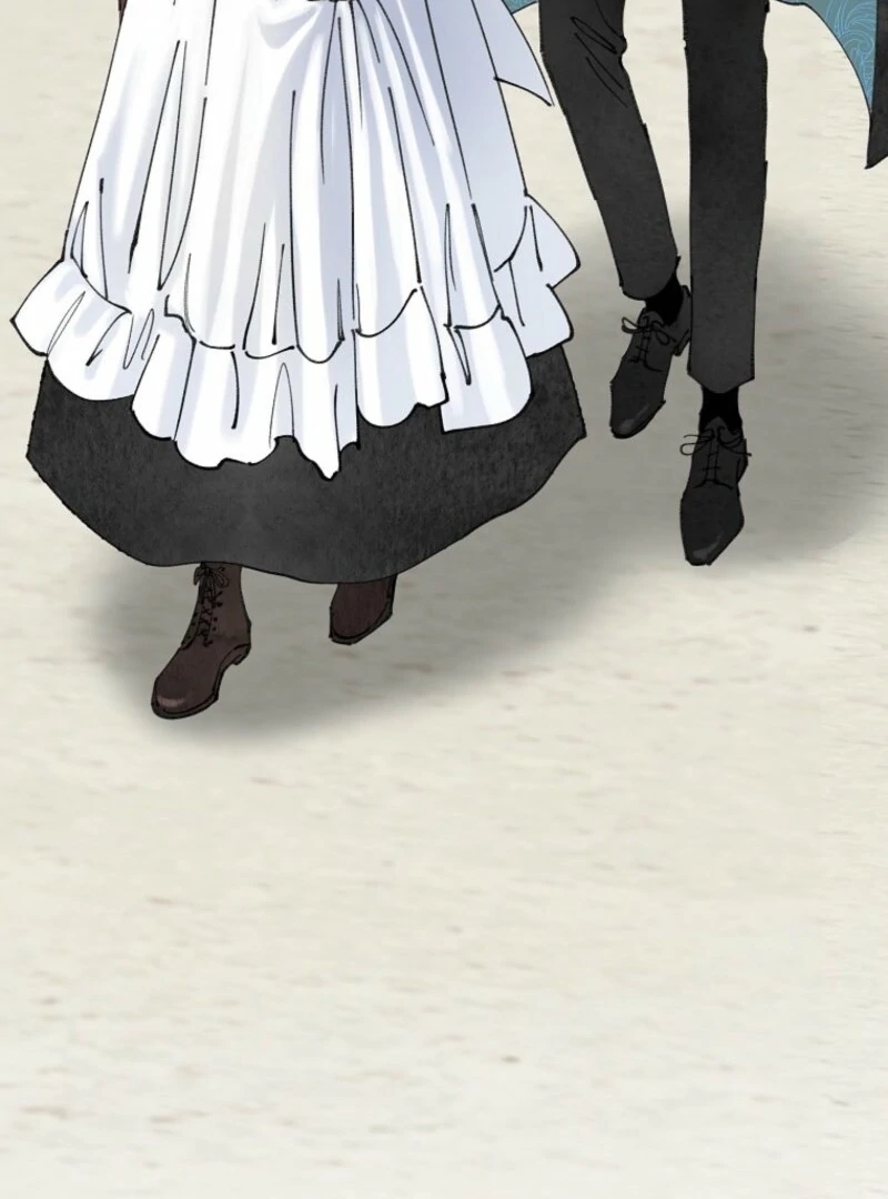 The Maid’s Temptation Chapter 3 - Page 23