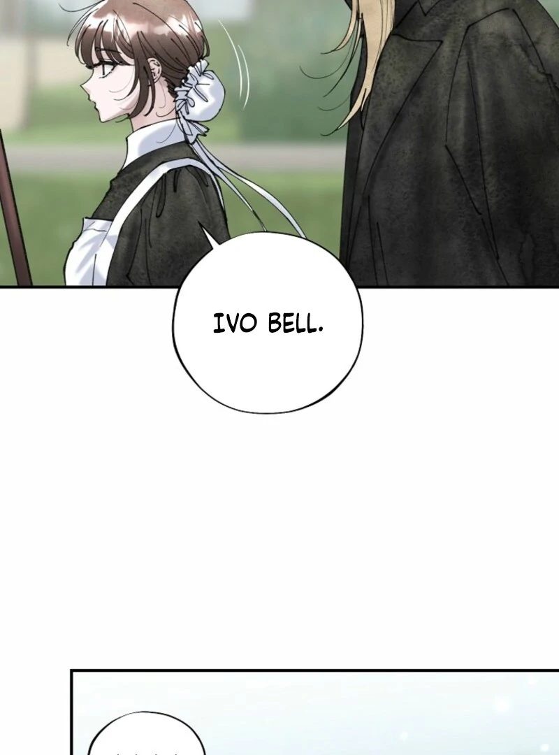 The Maid’s Temptation Chapter 3 - Page 25