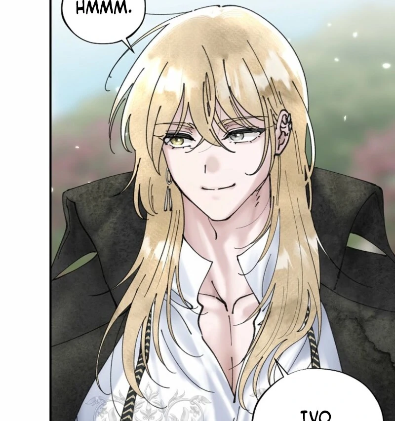 The Maid’s Temptation Chapter 3 - Page 26