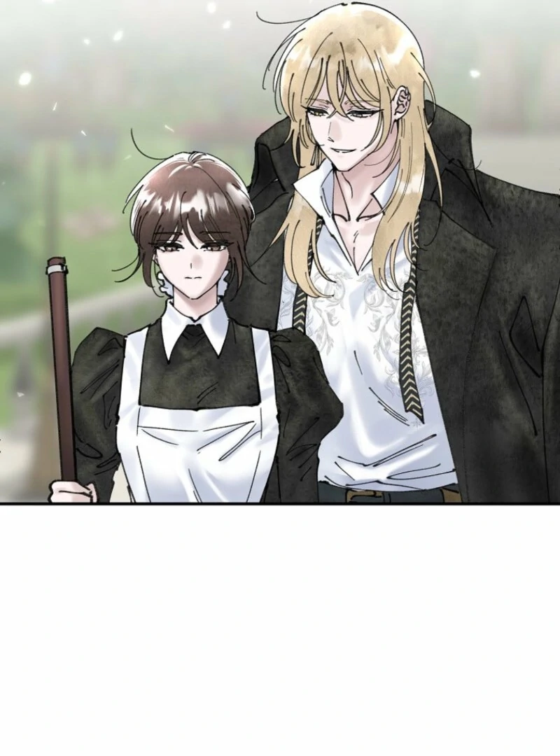 The Maid’s Temptation Chapter 3 - Page 28