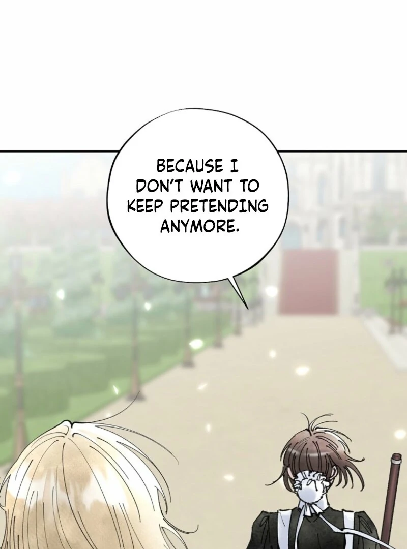 The Maid’s Temptation Chapter 3 - Page 29