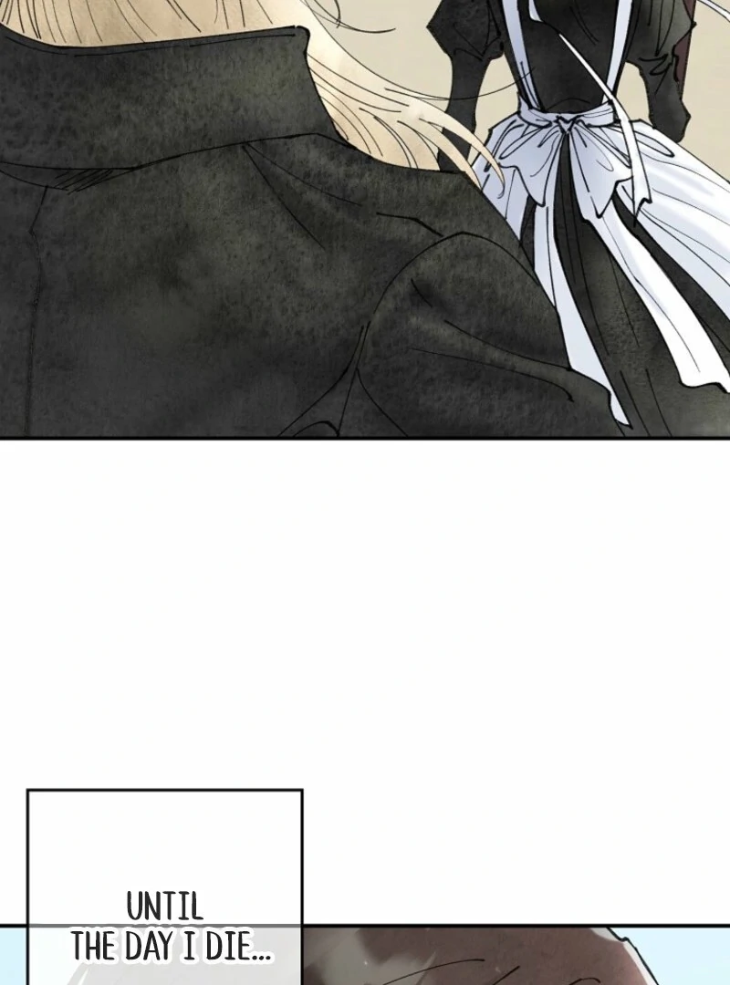 The Maid’s Temptation Chapter 3 - Page 30