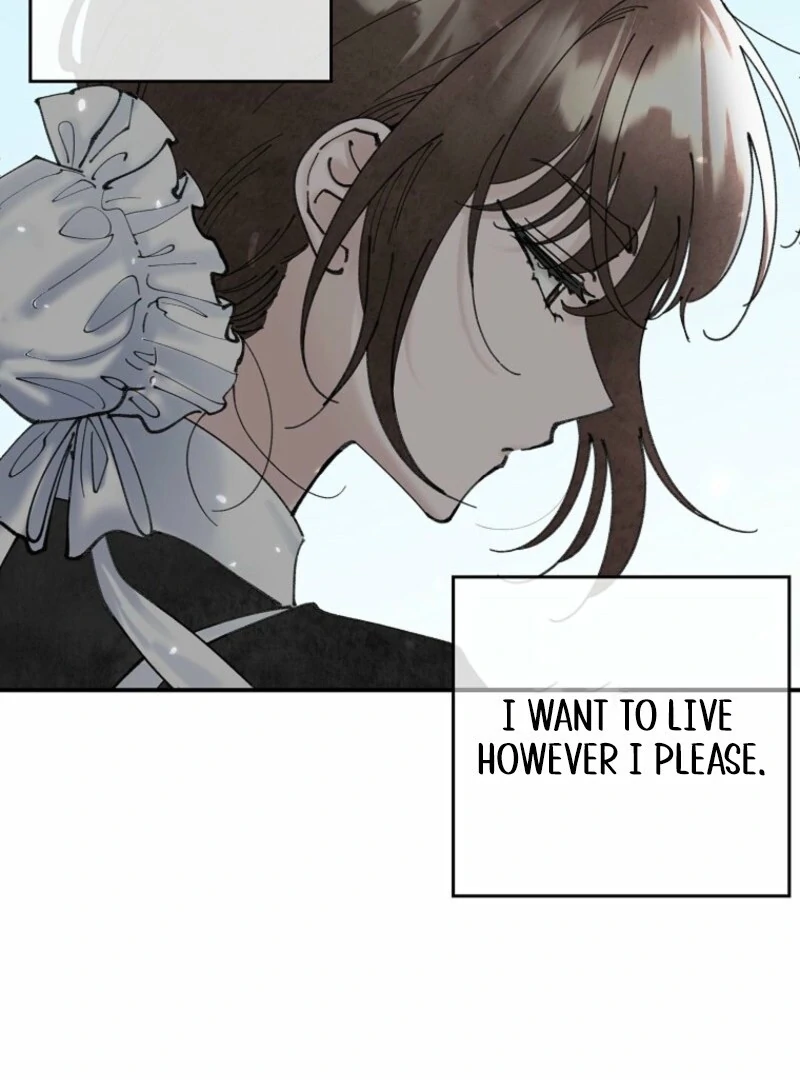 The Maid’s Temptation Chapter 3 - Page 31