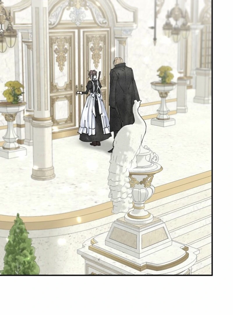 The Maid’s Temptation Chapter 3 - Page 33