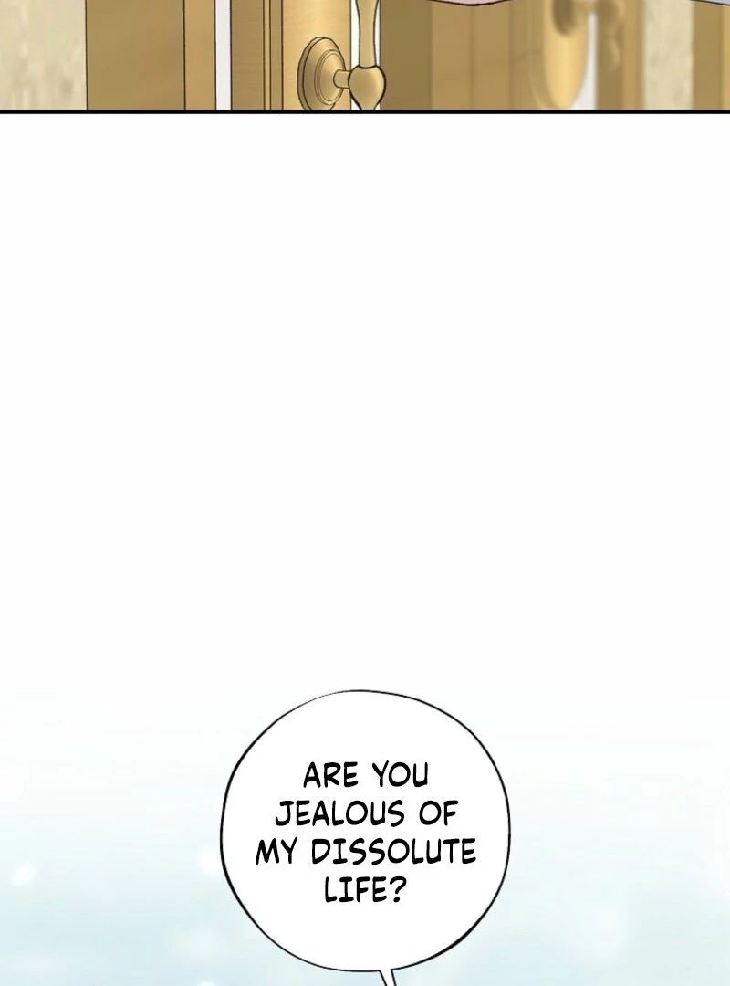 The Maid’s Temptation Chapter 3 - Page 35