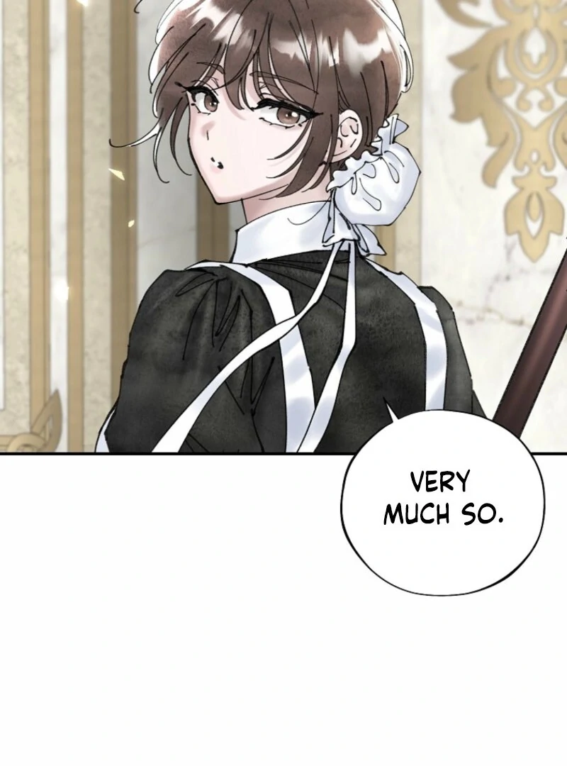 The Maid’s Temptation Chapter 3 - Page 38