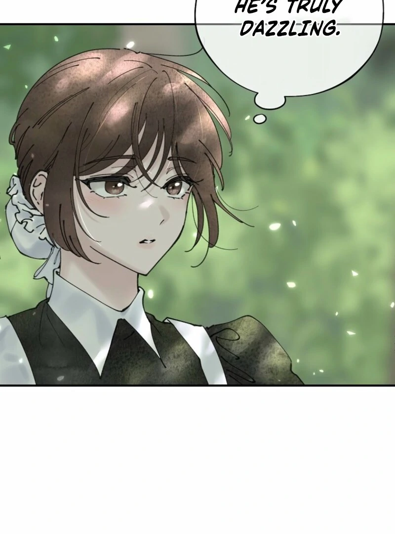 The Maid’s Temptation Chapter 3 - Page 5