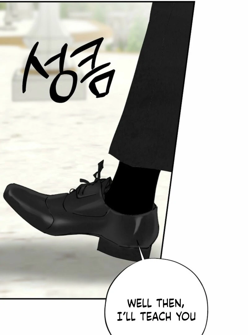 The Maid’s Temptation Chapter 3 - Page 41