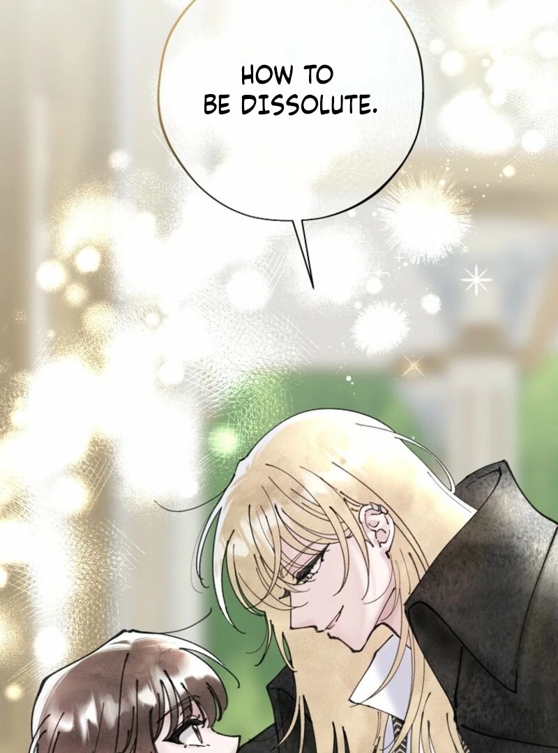 The Maid’s Temptation Chapter 3 - Page 43