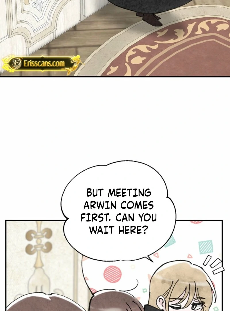 The Maid’s Temptation Chapter 3 - Page 47