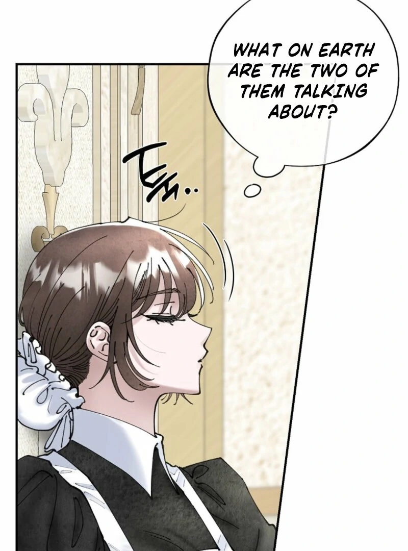 The Maid’s Temptation Chapter 3 - Page 49