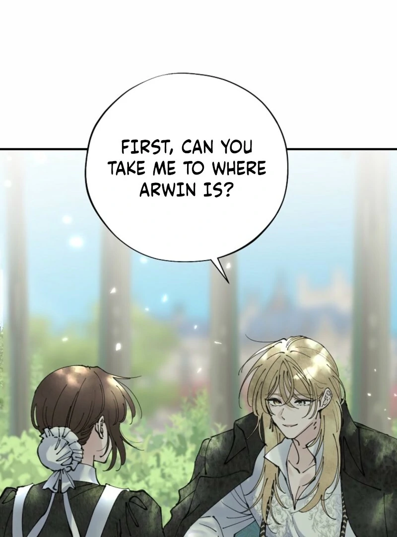 The Maid’s Temptation Chapter 3 - Page 6