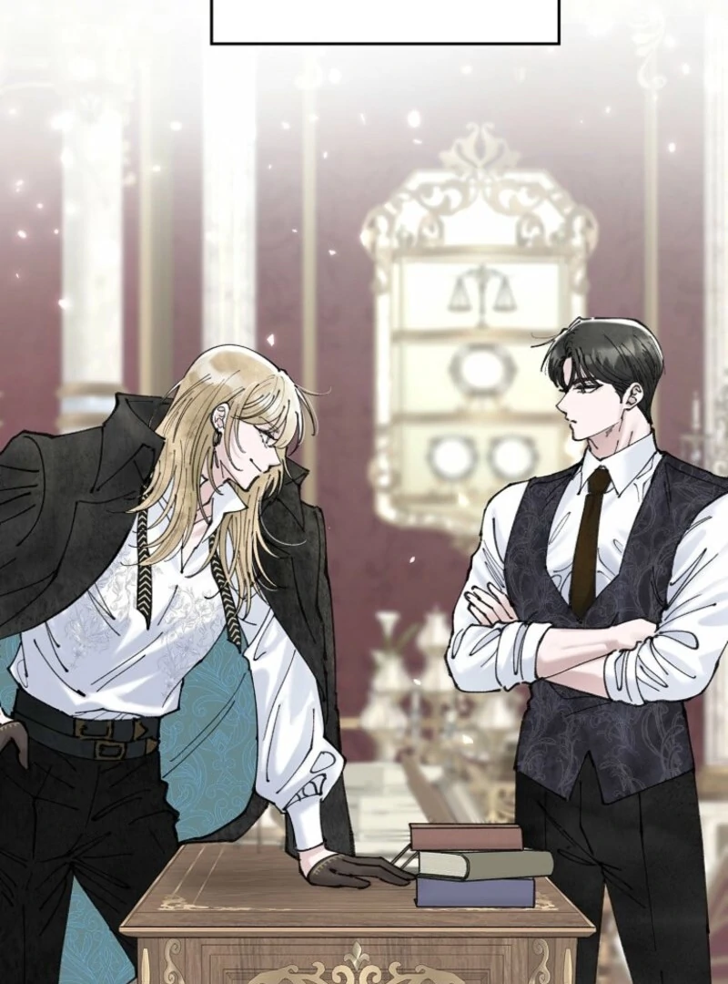 The Maid’s Temptation Chapter 3 - Page 51