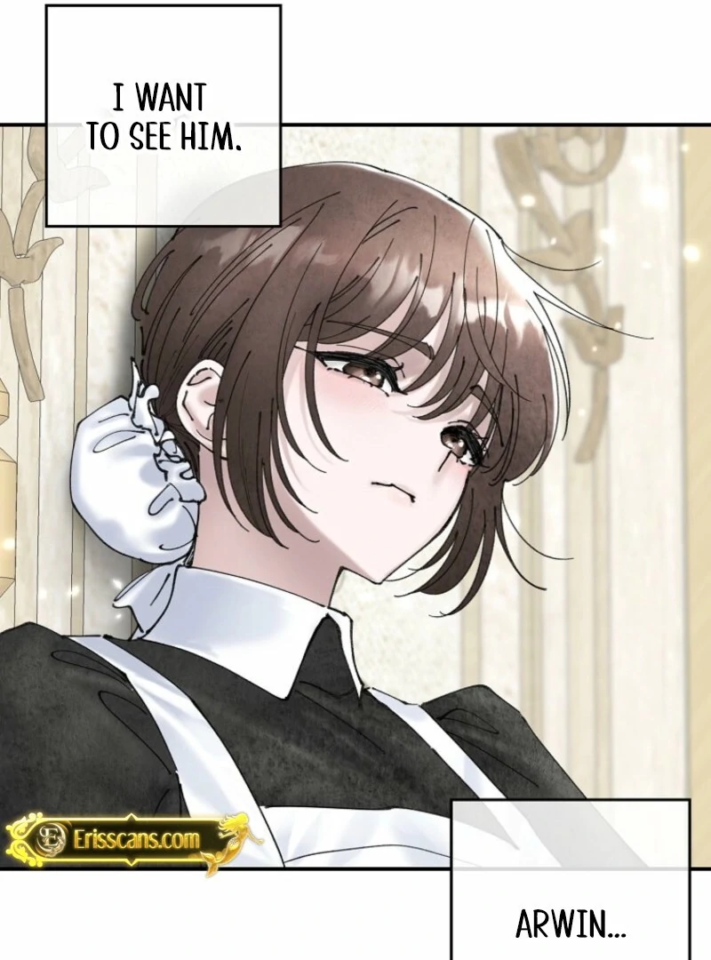 The Maid’s Temptation Chapter 3 - Page 55