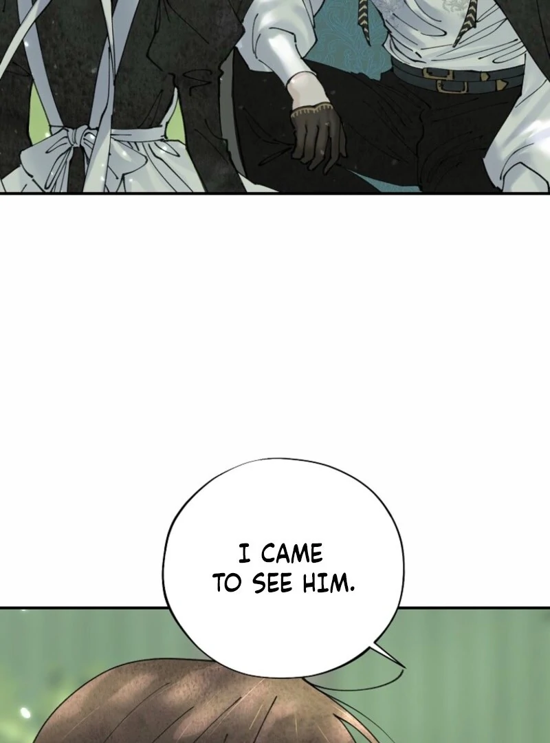 The Maid’s Temptation Chapter 3 - Page 7