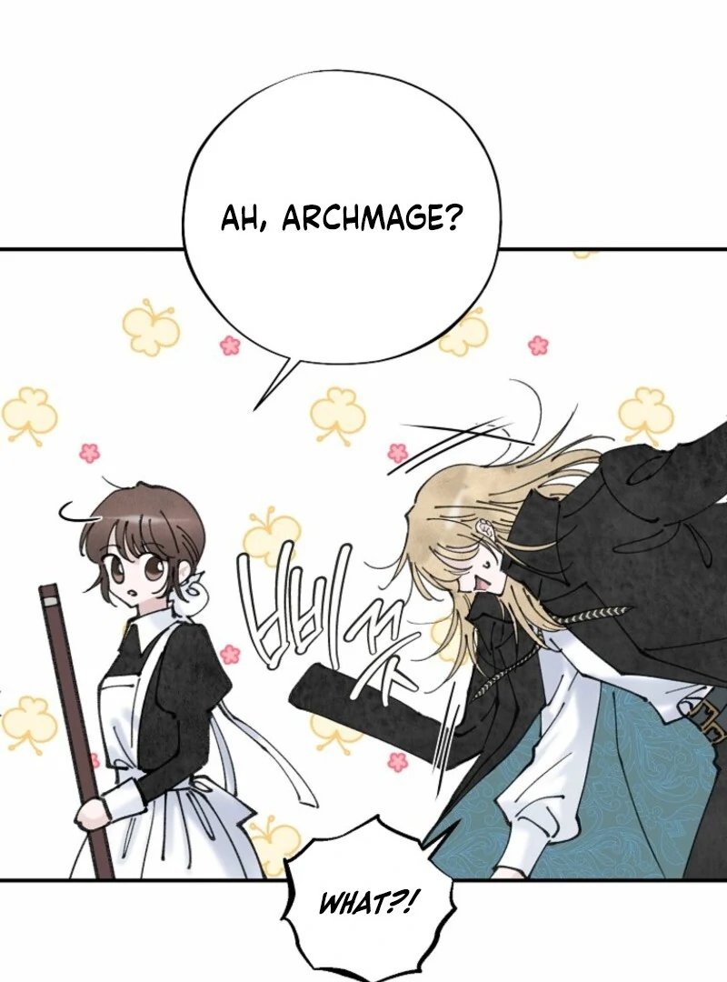 The Maid’s Temptation Chapter 3 - Page 63