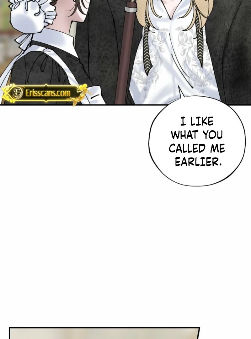 The Maid’s Temptation Chapter 3 - Page 65