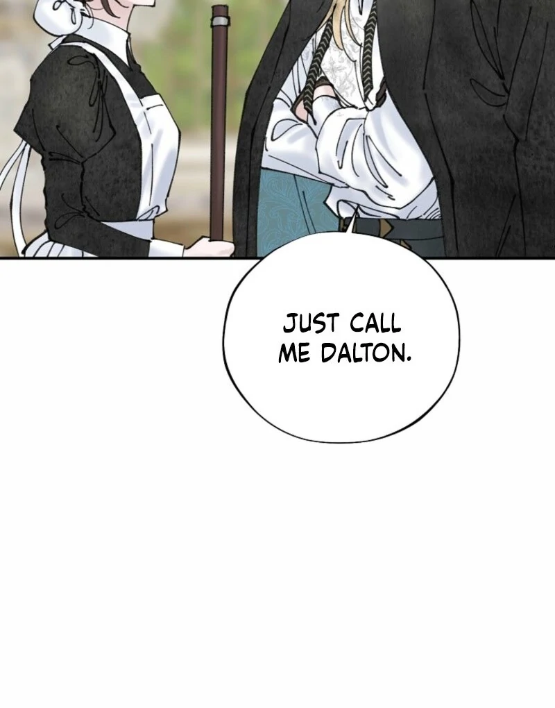 The Maid’s Temptation Chapter 3 - Page 68