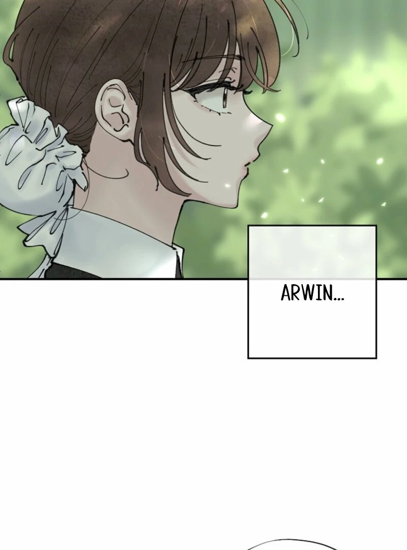 The Maid’s Temptation Chapter 3 - Page 8