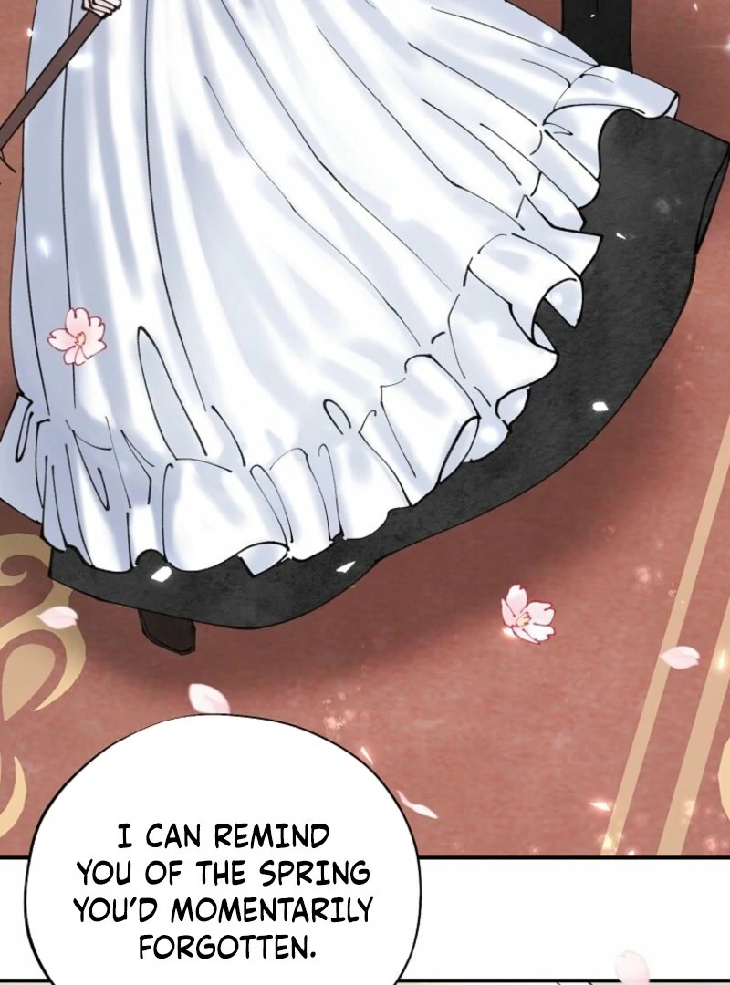 The Maid’s Temptation Chapter 3 - Page 84